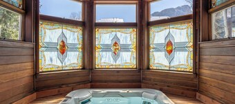 Smuggler F by Avantstay Gorgeous Condo Close To Lift 7