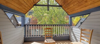 Smuggler F by Avantstay Gorgeous Condo Close To Lift 7