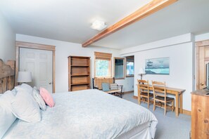 Interior - Smuggler F by Avantstay Gorgeous Condo Close To Lift 7 (Telluride)