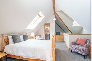 Interior - Smuggler F by Avantstay Gorgeous Condo Close To Lift 7 (Telluride)