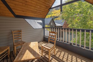 Interior - Smuggler F by Avantstay Gorgeous Condo Close To Lift 7 (Telluride)