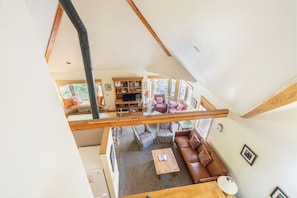 Interior - Smuggler F by Avantstay Gorgeous Condo Close To Lift 7 (Telluride)