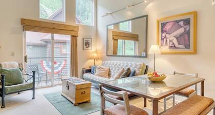 Double Diamond 23 by Avantstay Close to Town & The Slopes!