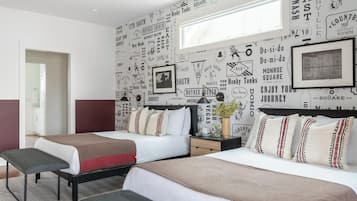 Maison (Multiple Bedrooms) | Intérieur