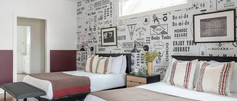 Maison (Multiple Bedrooms) | Intérieur