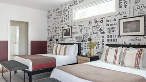 Interior - Dottie & Loretta by Avantstay Stylish 2 Home Buyout in Heart of Nashville (Nashville)