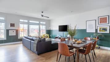 Maison (Multiple Bedrooms) | Intérieur