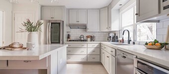 Clementine By Avantstay Bright Modern Retreat w/ Pool, Pool Table & Large Patio