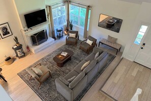 Maison (5 Bedrooms) | Intérieur