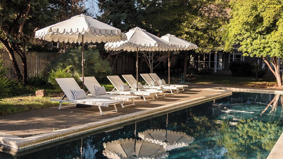 Clementine By Avantstay Bright Modern Retreat w/ Pool, Pool Table & Large Patio