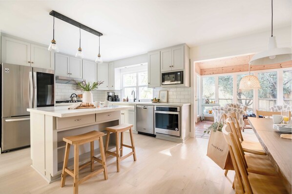 Casa (4 Bedrooms) | Interior