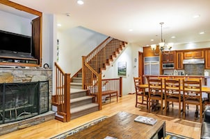 公寓 (3 Bedrooms) | 住宿内部