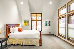 Interior - Pacific Street Townhome 514b by Avantstay Cute Townhouse in the Heart of Telluride! (Telluride)