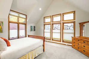 公寓 (3 Bedrooms) | 住宿內部