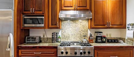 Apartemen (3 Bedrooms) | Interior