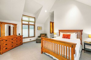 Lägenhet (3 Bedrooms) | Interiör