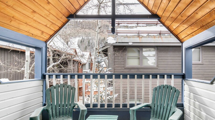 Smuggler B by Avantstay Excellent Condo Within Walking Distance Of Lift #7