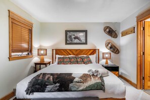 Interior - Smuggler B by Avantstay Excellent Condo Within Walking Distance Of Lift #7 (Telluride)