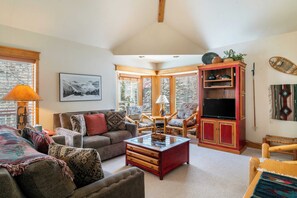 Casa (3 Bedrooms) | Interior