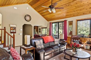 独立别墅 (4 Bedrooms) | 住宿内部