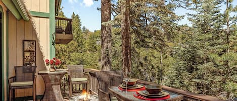 Ferienhaus (4 Bedrooms) | Fassade der Unterkunft