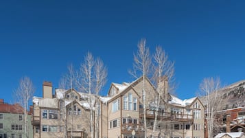 Rumah (3 Bedrooms) | Interior