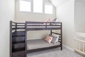 하우스 (3 Bedrooms) | 내부