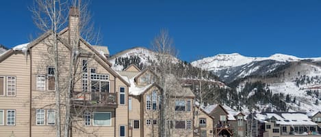 Huis (3 Bedrooms) | Voorkant van accommodatie