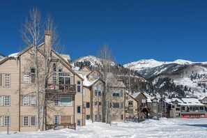 House (3 Bedrooms) | Front of property - Etta Place Too 113 by Avantstay Close to Town & The Slopes! In Complex w/ Communal Pool & Hot Tub (Telluride)