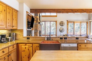 Casa (4 Bedrooms) | Interior