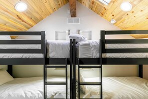 Casa (4 Bedrooms) | Interior