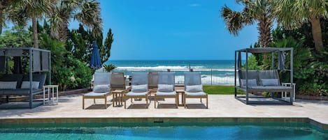 منزل (Multiple Bedrooms) | واجهة المنشأة