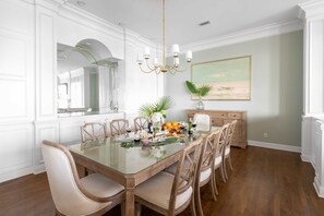 House (Multiple Bedrooms) | Interior - Promenade by Avantstay Beach Front Mansion w/ Breathtaking Views & Pool! (Miramar Beach)