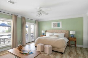 House (Multiple Bedrooms) | Interior
