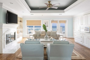 Hus (Multiple Bedrooms) | Innvendig