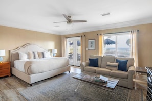 Casa (Multiple Bedrooms) | Interni