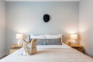 Apartment (3 Bedrooms)
