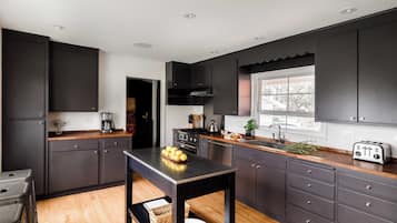 Biệt thự (5 Bedrooms) | Nội thất