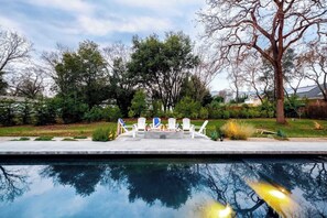 Villa (5 Bedrooms) | Intérieur