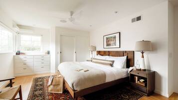 Biệt thự (5 Bedrooms) | Nội thất