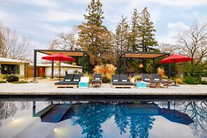Villa (5 Bedrooms) | Intérieur