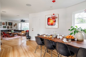 Villa (5 Bedrooms) | Intérieur