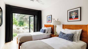 Villa (5 Bedrooms) | Interior