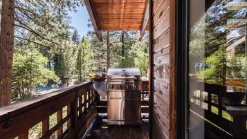 Huis (4 Bedrooms) | Interieur