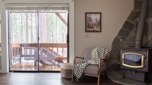 Interior - Tarly by Avantstay 5mins To Diamond Peak Skiing w/ Hot Tub in Incline Village (Incline Village)