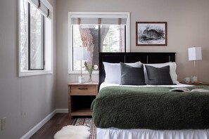 Talo (4 Bedrooms) | Sisätilat