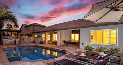 Palo Santo by Avantstay Contemporary Scottsdale Home w/ Great Outdoor Space & Pool