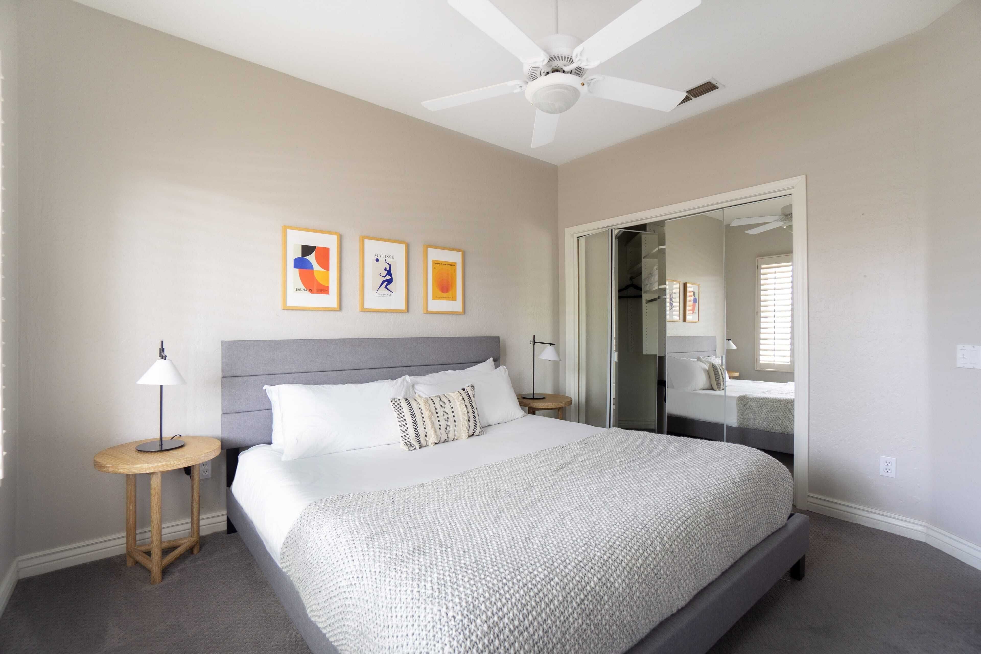 House (4 Bedrooms) | Bahagian dalam