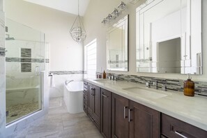 Hus (4 Bedrooms) | Interiör