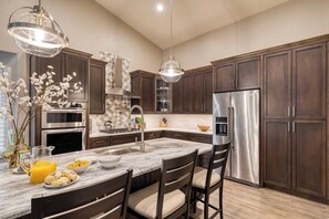 House (4 Bedrooms) | Interior - Palo Santo by Avantstay Contemporary Scottsdale Home w/ Great Outdoor Space & Pool (Scottsdale)